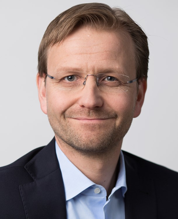 Fredrik Näslund Image