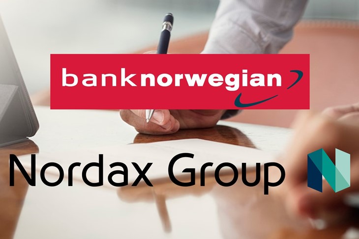 Nordax slutför förvärvet av Bank Norwegian – och skapar en ledande specialistbank i Norden Image
